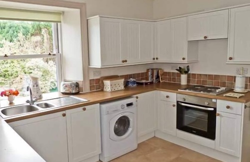 Reeth Apartamento | Alpine Cottages No. 4, REETH
