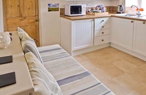 Reeth Apartamento | Alpine Cottages No. 4, REETH