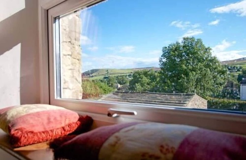 Reeth Apartamento | Alpine Cottages No. 4, REETH