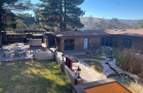 Alpine Apartamento | Alpine Country Club Lofts - Loft 2