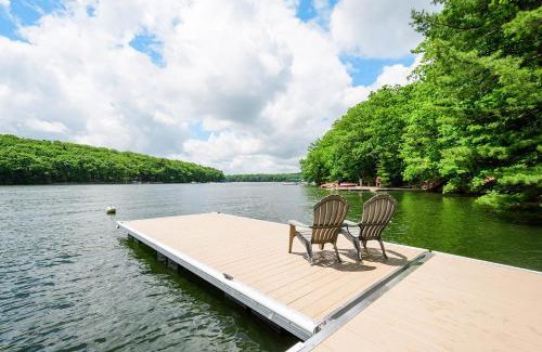 Swanton Casa | Alpine Cove