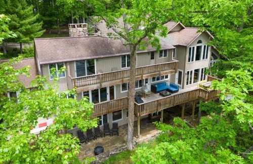 Swanton Casa | Alpine Cove