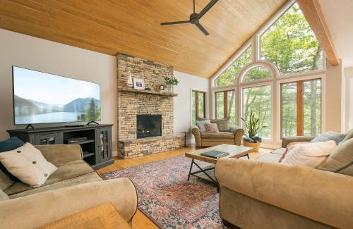 Swanton Casa | Alpine Cove