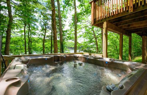 Swanton Casa | Alpine Cove