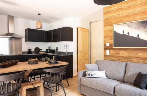 Les Prodains Chalet De Esquí | Alpine Creek | Luxury Ski-in | Avoriaz & Morzine