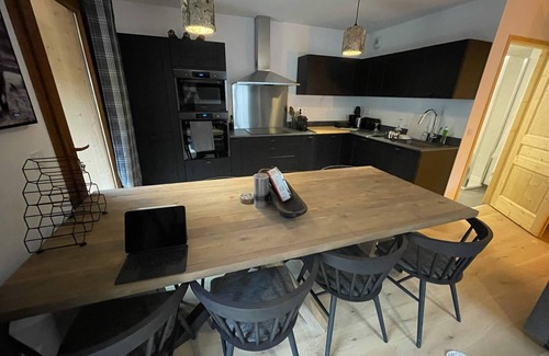 Les Prodains Chalet De Esquí | Alpine Creek | Luxury Ski-in | Avoriaz & Morzine