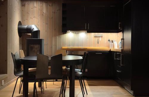 Trysil Apartamento | Alpine Crown Trysil