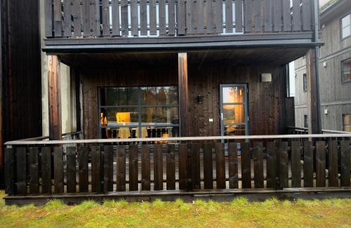 Trysil Apartamento | Alpine Crown Trysil