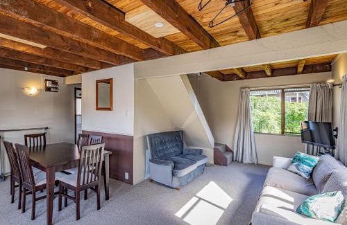 National Park Village Casa | Alpine Delight - National Park Holiday Home