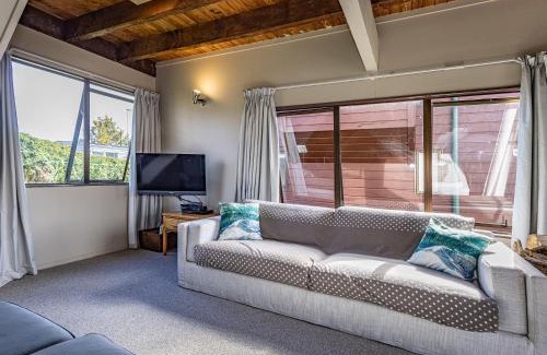 National Park Village Casa | Alpine Delight - National Park Holiday Home