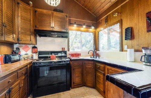 Crestline Casa | Alpine Dream