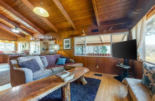 Crestline Casa | Alpine Dream
