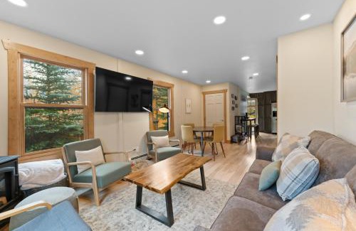 Frisco Casa | Alpine Drive #106B by Summit County Mountain Retreats