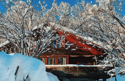 Grindelwald Chalet De Esquí | Alpine Escape - Iconic Views & Timeless Design