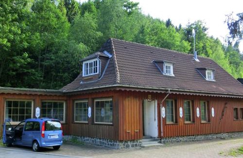 Wildemann Apartamento | Alpine Escape in Wildemann, cleaning included