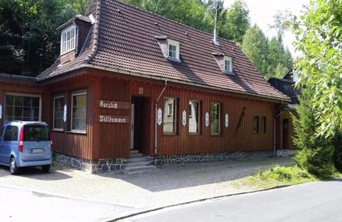 Wildemann Apartamento | Alpine Escape in Wildemann, cleaning included