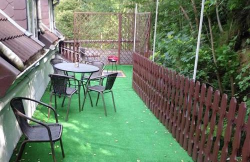 Wildemann Apartamento | Alpine Escape in Wildemann