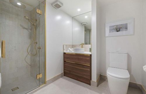 Queenstown Apartamento | Alpine Escape