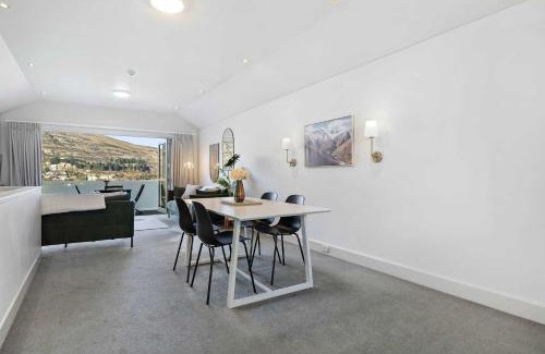 Queenstown Apartamento | Alpine Escape