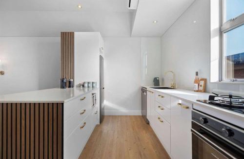 Queenstown Apartamento | Alpine Escape
