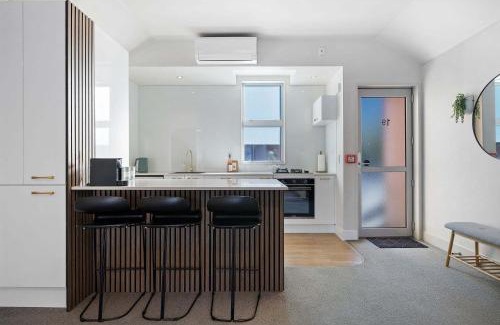 Queenstown Apartamento | Alpine Escape