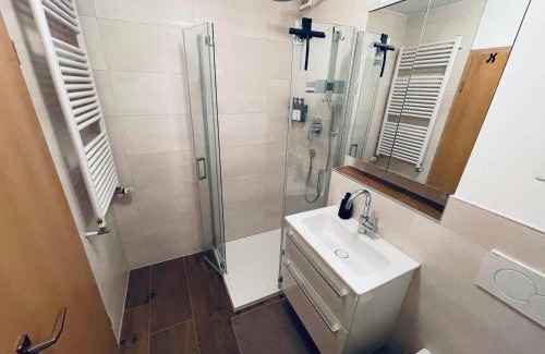 Bad Kohlgrub Apartamento | Alpine Gemütlichkeit für 4 mit großer Sonnenterrasse