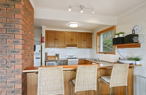 Hotham Heights Apartamento | Alpine Haven 1 - Mt Hotham