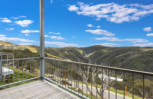 Hotham Heights Apartamento | Alpine Haven 1 - Mt Hotham