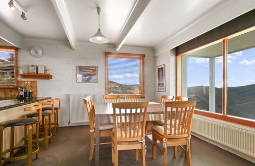 Hotham Heights Apartamento | Alpine Haven 2