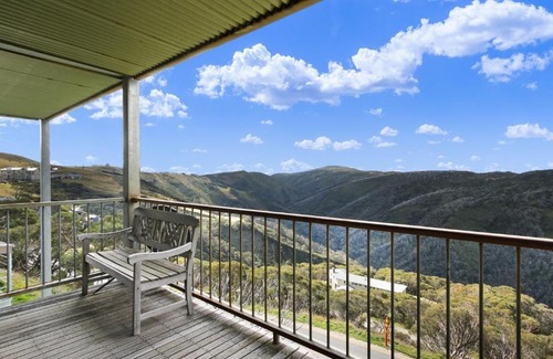Hotham Heights Apartamento | Alpine Haven 2