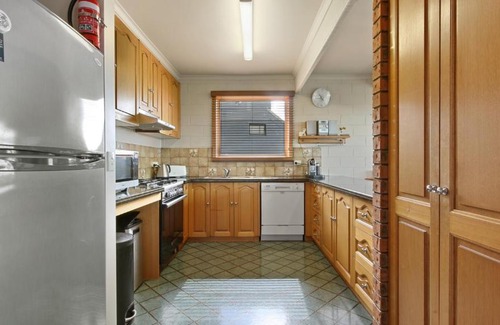 Hotham Heights Apartamento | Alpine Haven 2