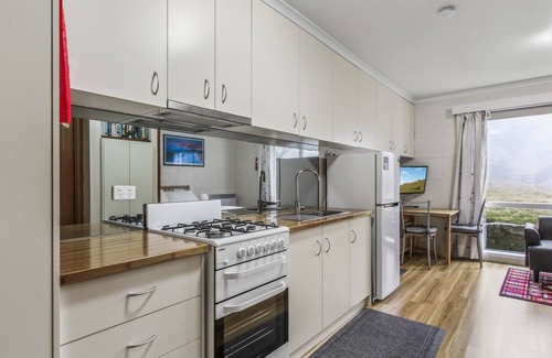 Hotham Heights Apartamento | Alpine Haven 4 - Mt Hotham