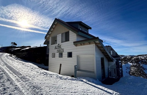 Hotham Heights Apartamento | Alpine Haven 4 - Mt Hotham