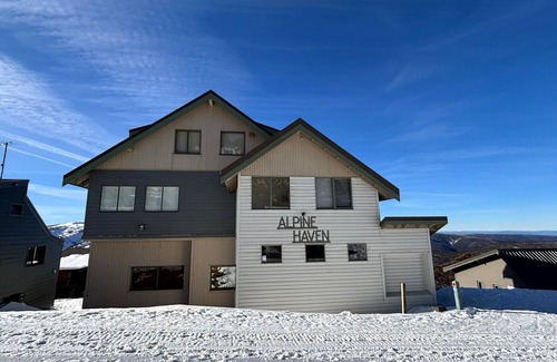 Hotham Heights Apartamento | Alpine Haven 4 - Mt Hotham