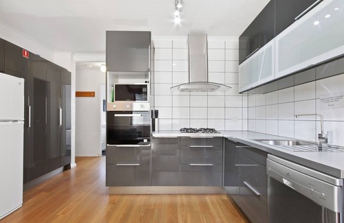Hotham Heights Apartamento | Alpine Haven 5 - Mt Hotham
