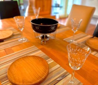 Iseltwald Apartamento | Alpine Haven Base Chalet