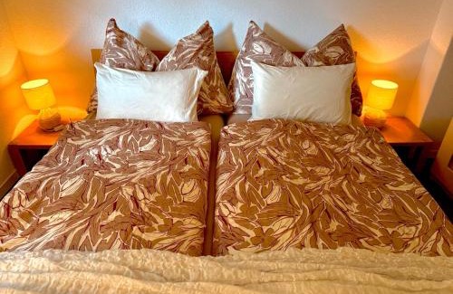 Iseltwald Apartamento | Alpine Haven Base Chalet