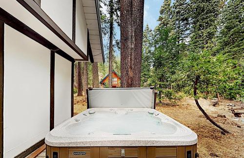 Sunnyside Casa | Alpine Haven