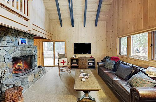 Sunnyside Casa | Alpine Haven