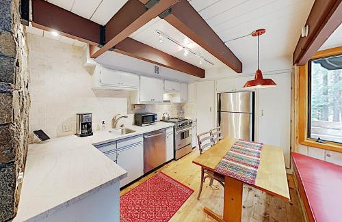 Sunnyside Casa | Alpine Haven