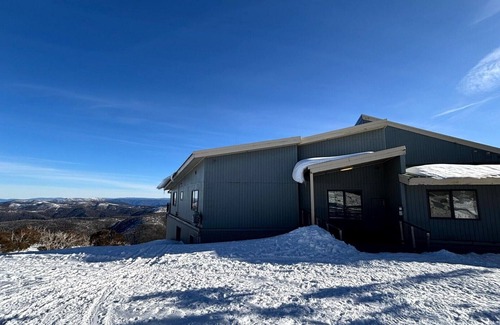 Hotham Heights Apartamento | Alpine Heights 14 - Mt Hotham