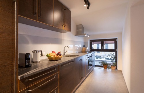 Hopfgarten Markt Condominio | Alpine Homes - Hopfgarten Zentrum