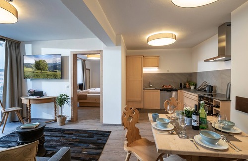 Hopfgarten Markt Condominio | Alpine Homes - Hopfgarten Zentrum