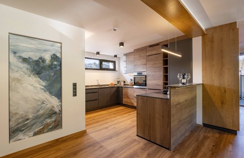 Hopfgarten Markt Condominio | Alpine Homes - Hopfgarten Zentrum