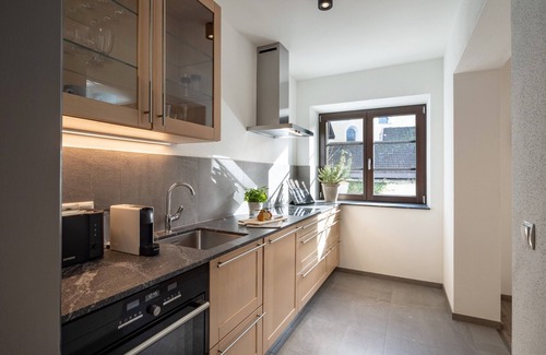 Hopfgarten Markt Condominio | Alpine Homes - Hopfgarten Zentrum