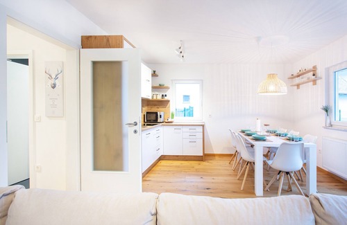 Bohinjska Bistrica Apartamento | Alpine Home Apartment