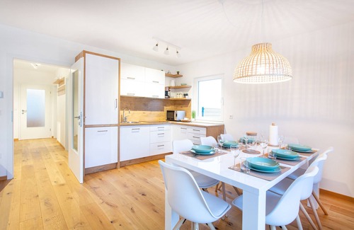 Bohinjska Bistrica Apartamento | Alpine Home Apartment