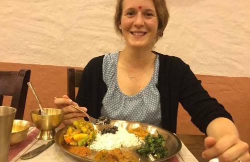 Namarjung Casa | Alpine Home Stay and Apartment