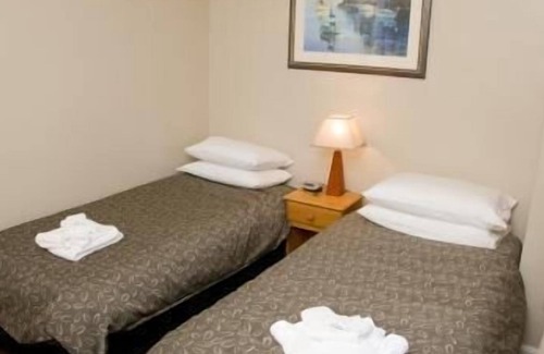 Cooma Hotel | Alpine Hotel
