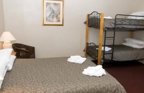 Cooma Hotel | Alpine Hotel